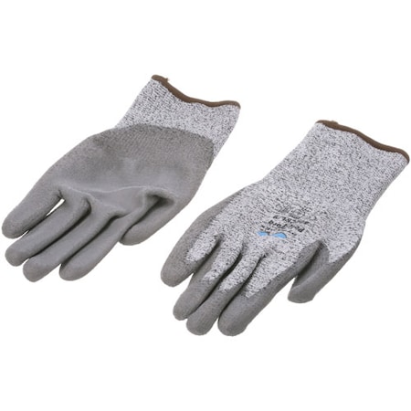 Tucker Glove, Cut-Resistant (L) (Utility) (Pair) Pr 43603L